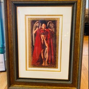 Prometheia II 2006 Embellished